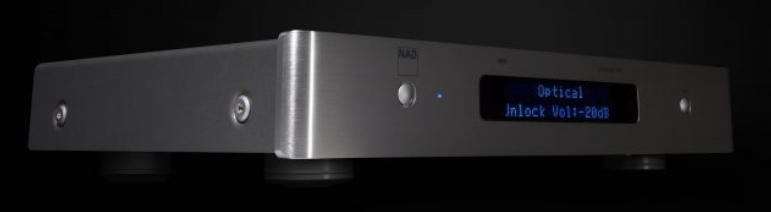 NAD M51.