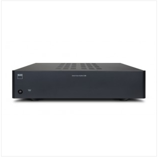 NAD C268 edestä.