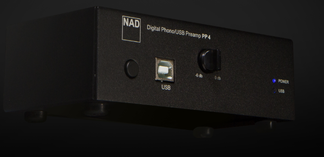 NAD PP4.