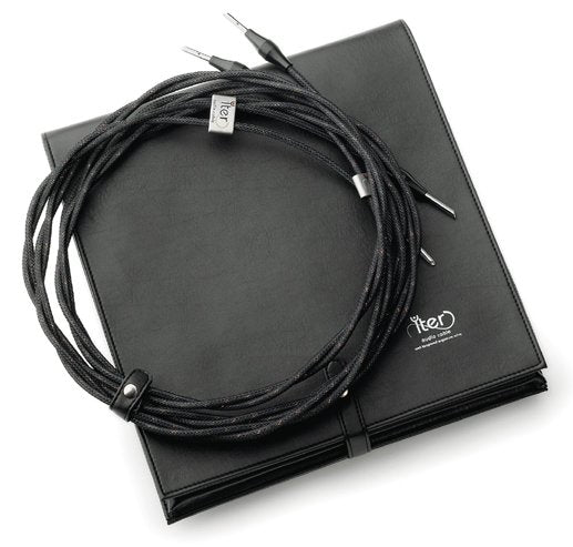 Yter speaker cable.