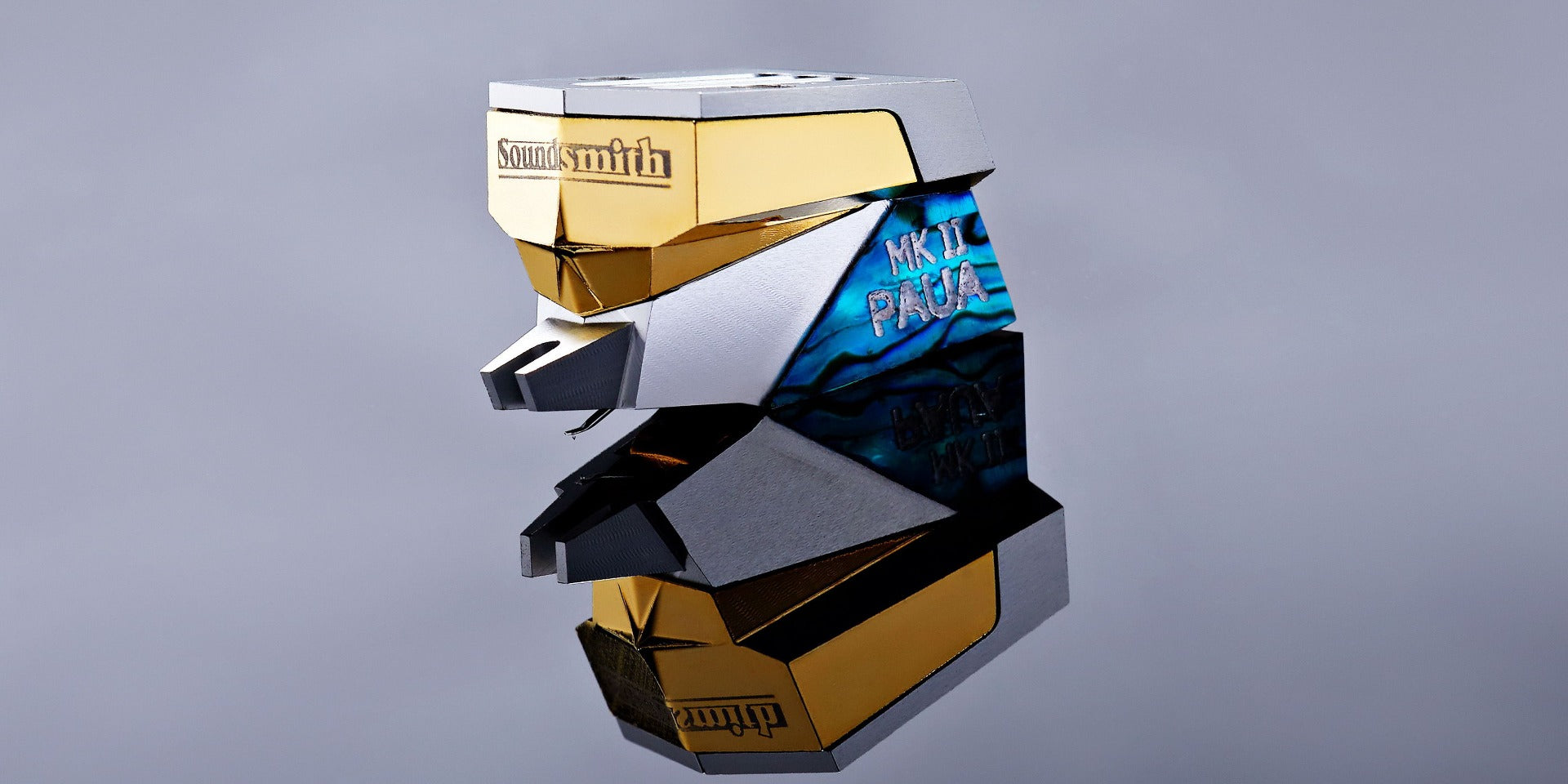 SoundSmith MKII.