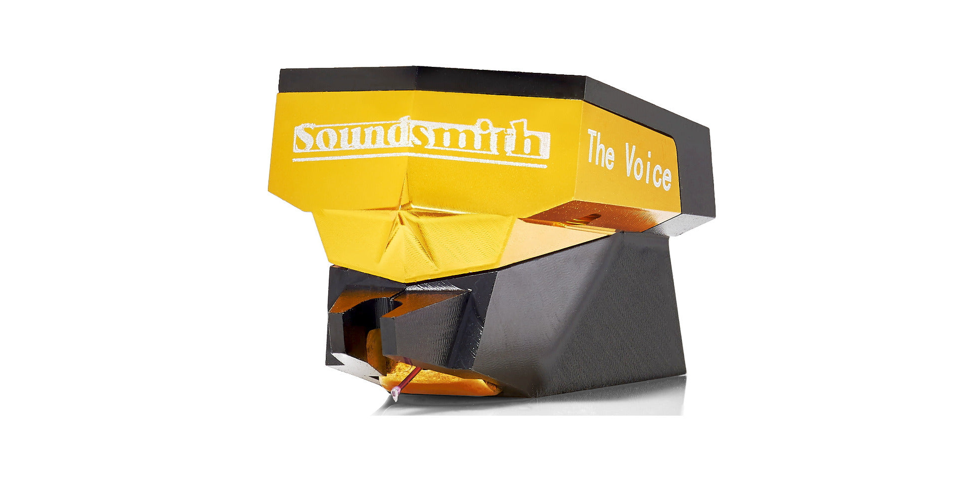 Soundsmith The Voice.