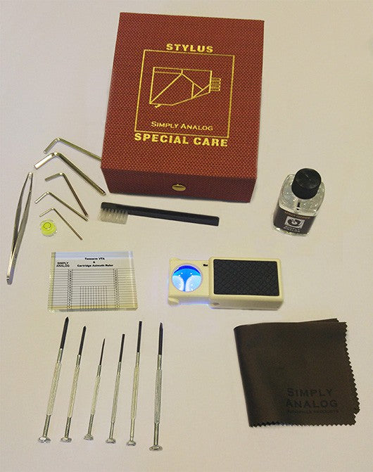 Stylus Kit