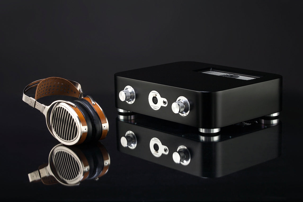 Trafomatic Audio Head 2.