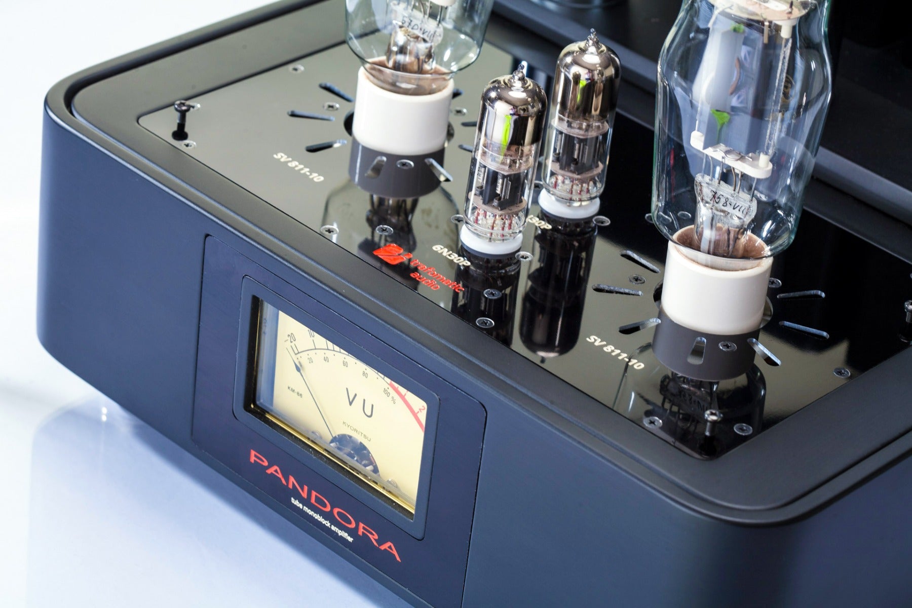 Trafomatic Audio Pandora.