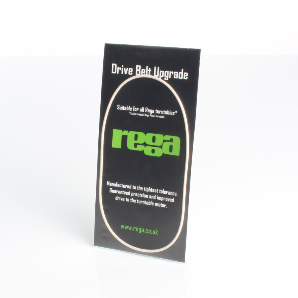 Upgrade Drive Belt