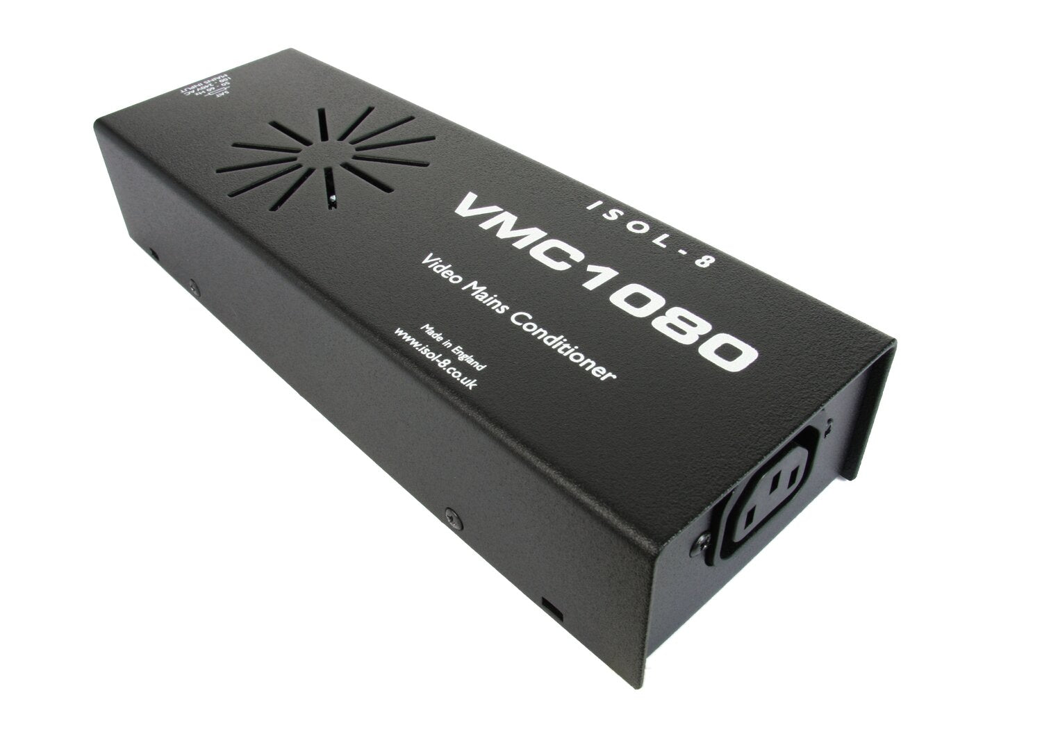 ISOL-8 VMC1080 Video Mains Conditioner.