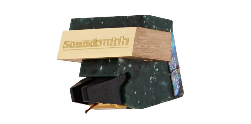Soundsmith Helios MKII (medium output)