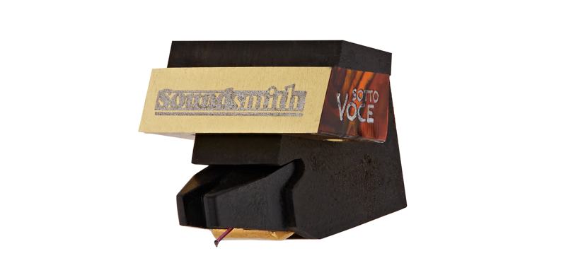 Soundsmith Sotto Voce (medium output)