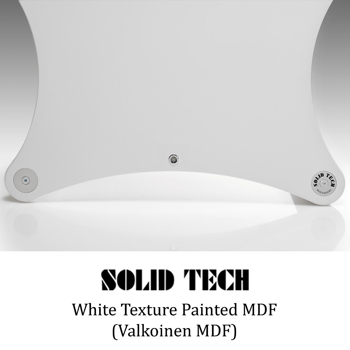 Solid Tech Radius Solo 6 Home Theatre.