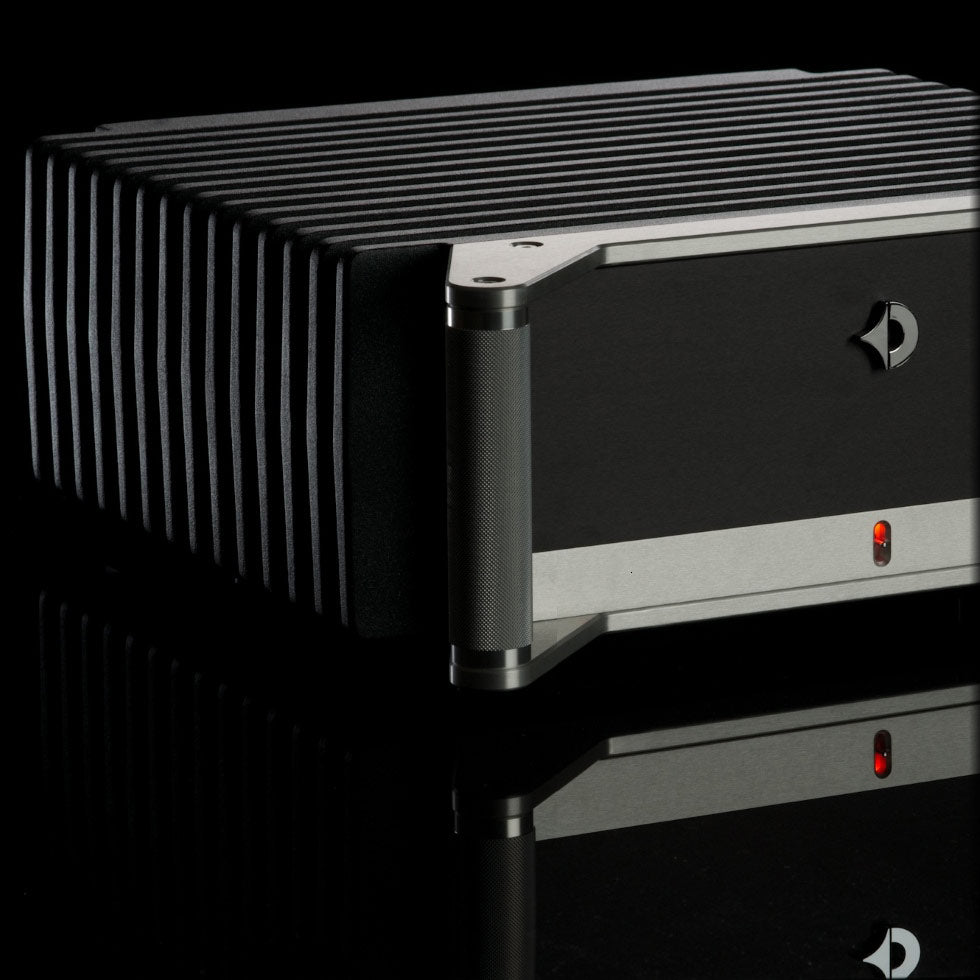 Avantgarde XA POWER AMPLIFIER