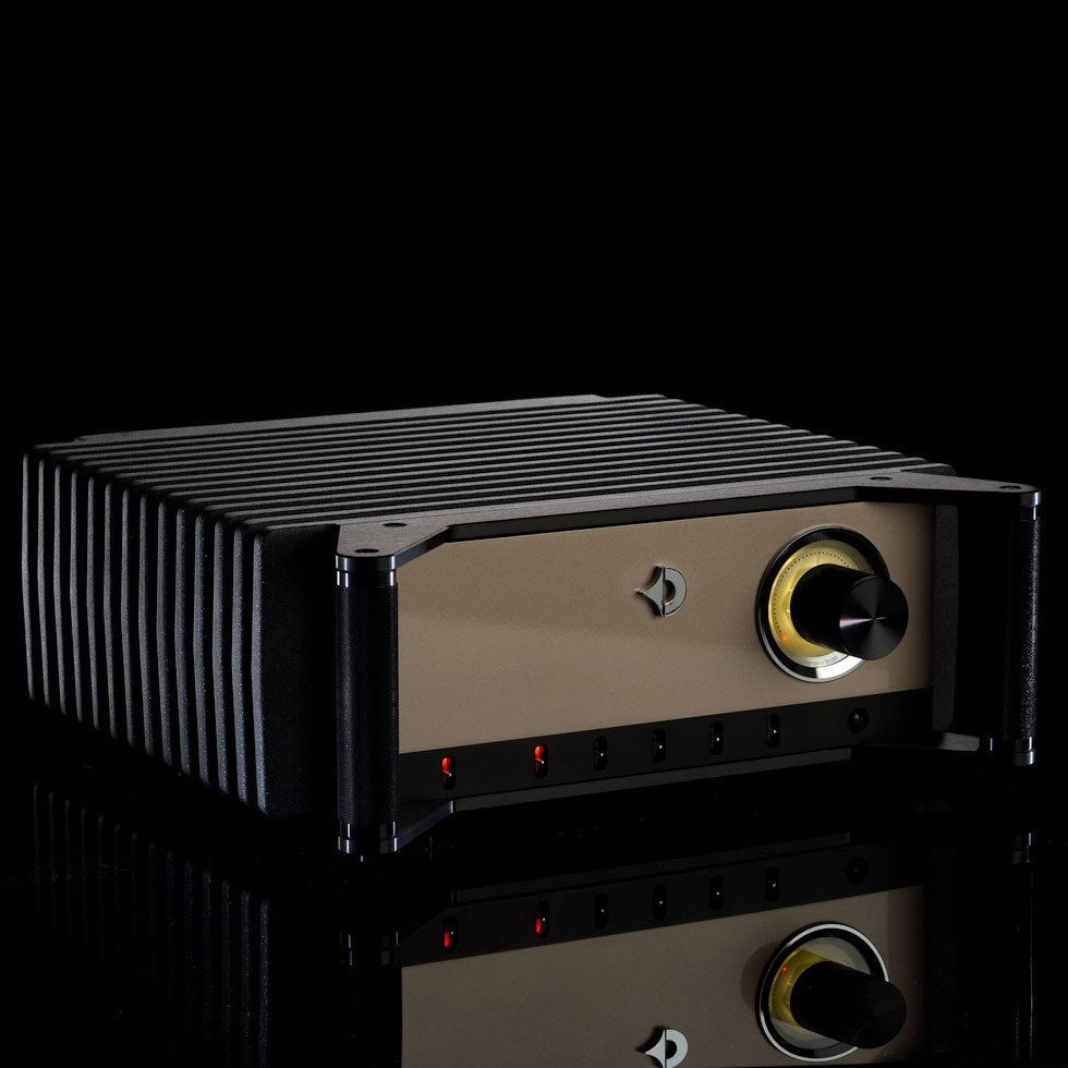 Avantgarde XA INTEGRATED AMP