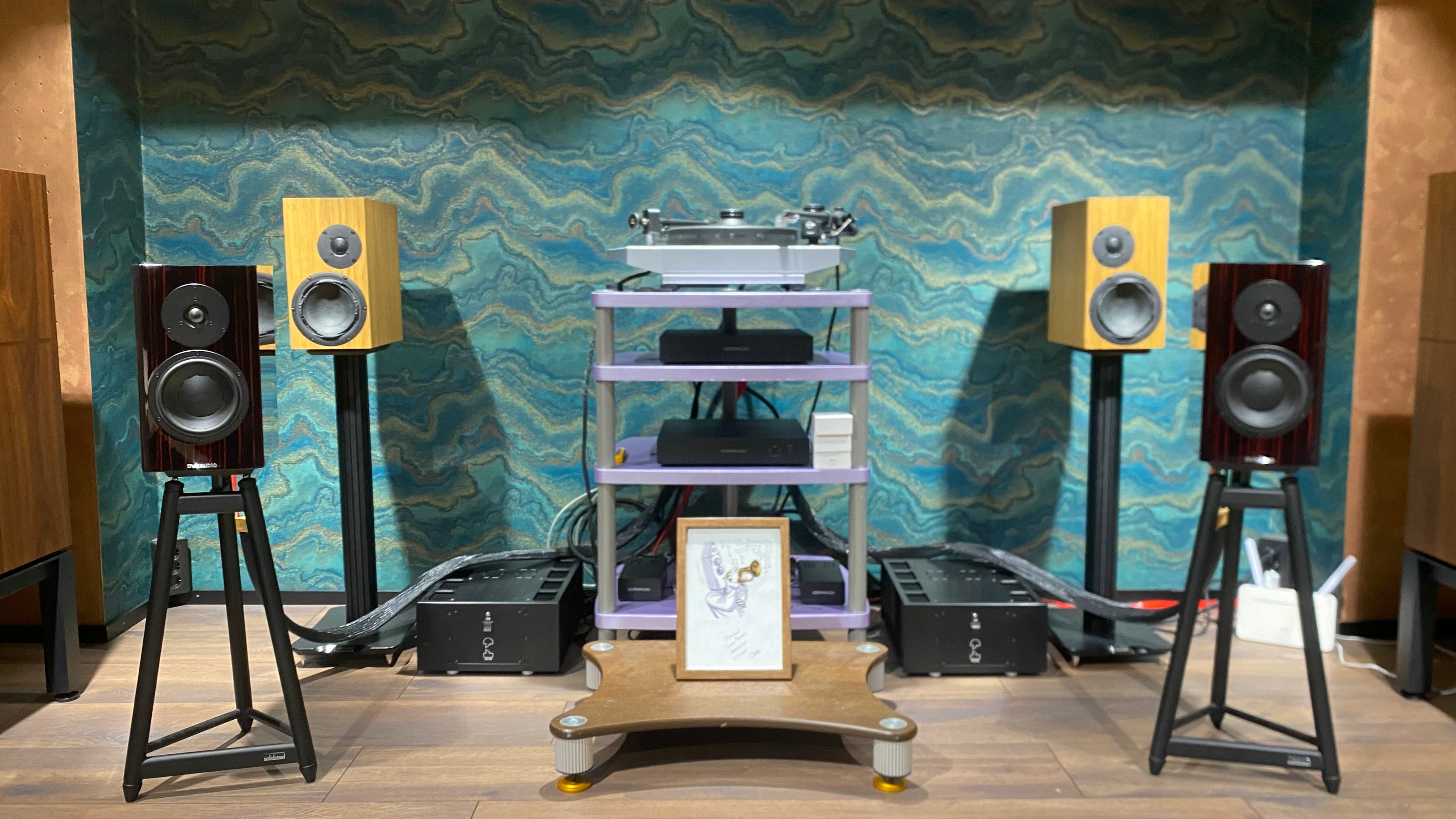 Dynaudio Special Forty