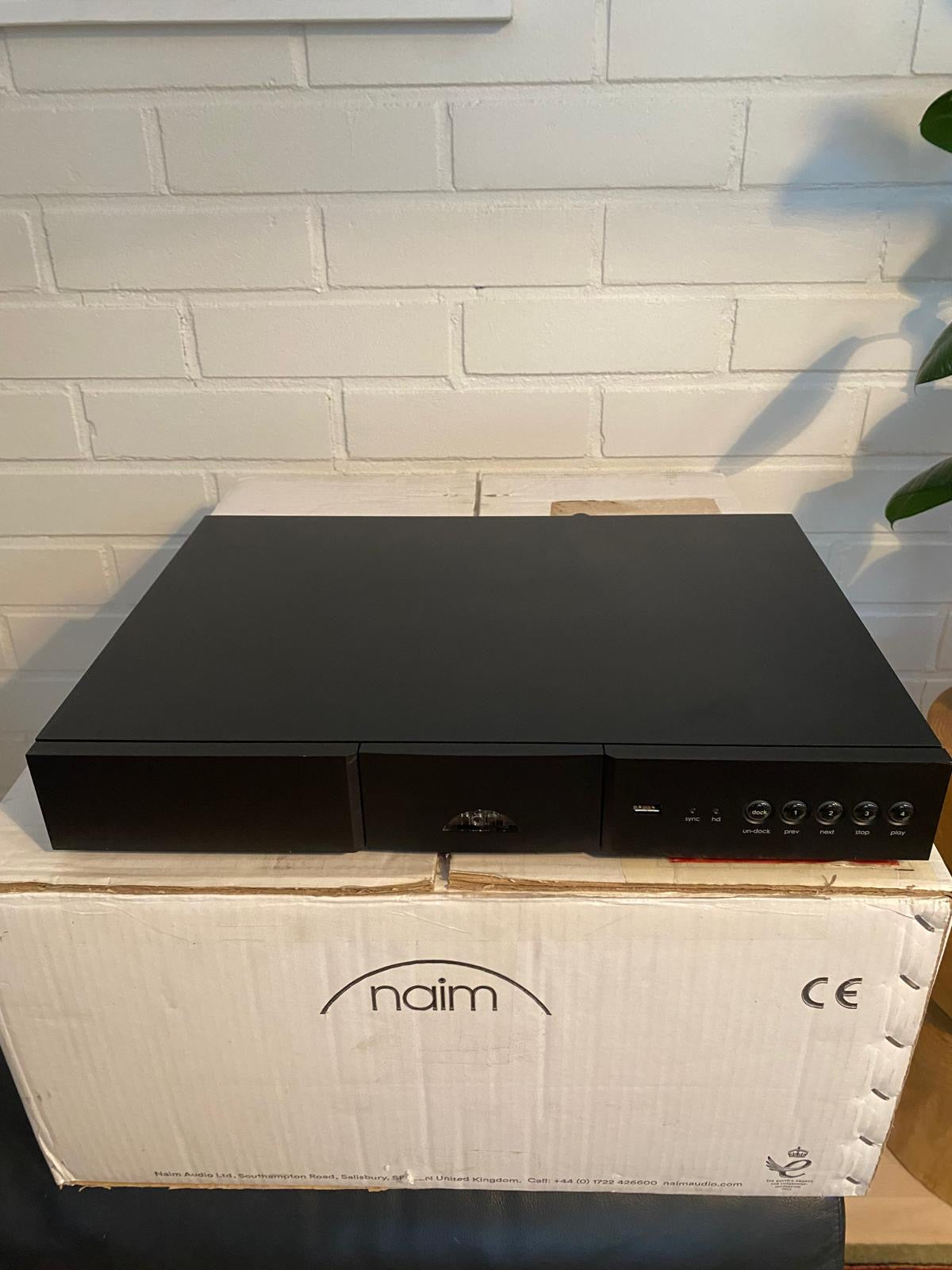 Naim Audio NDac