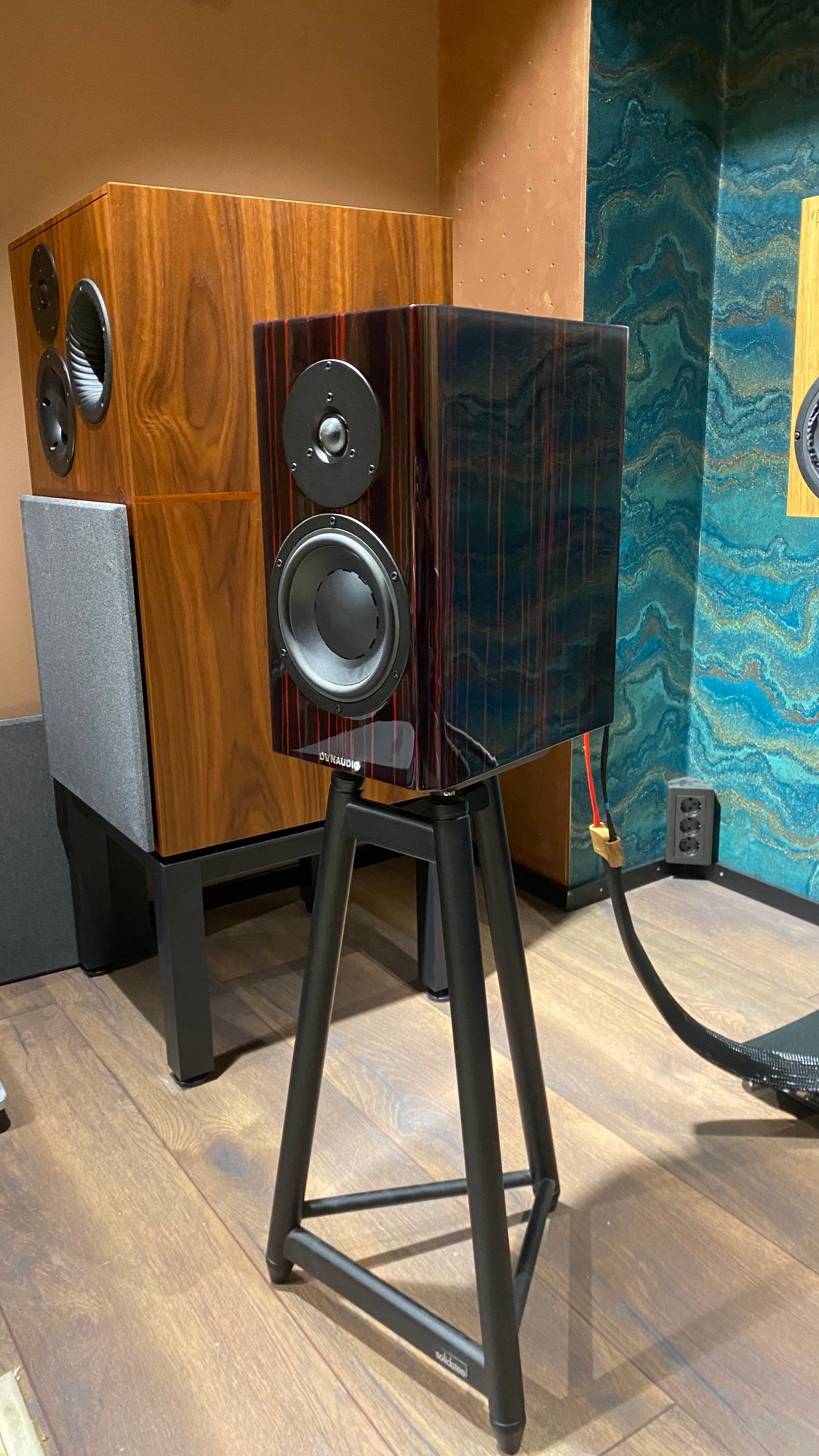 Dynaudio Special Forty