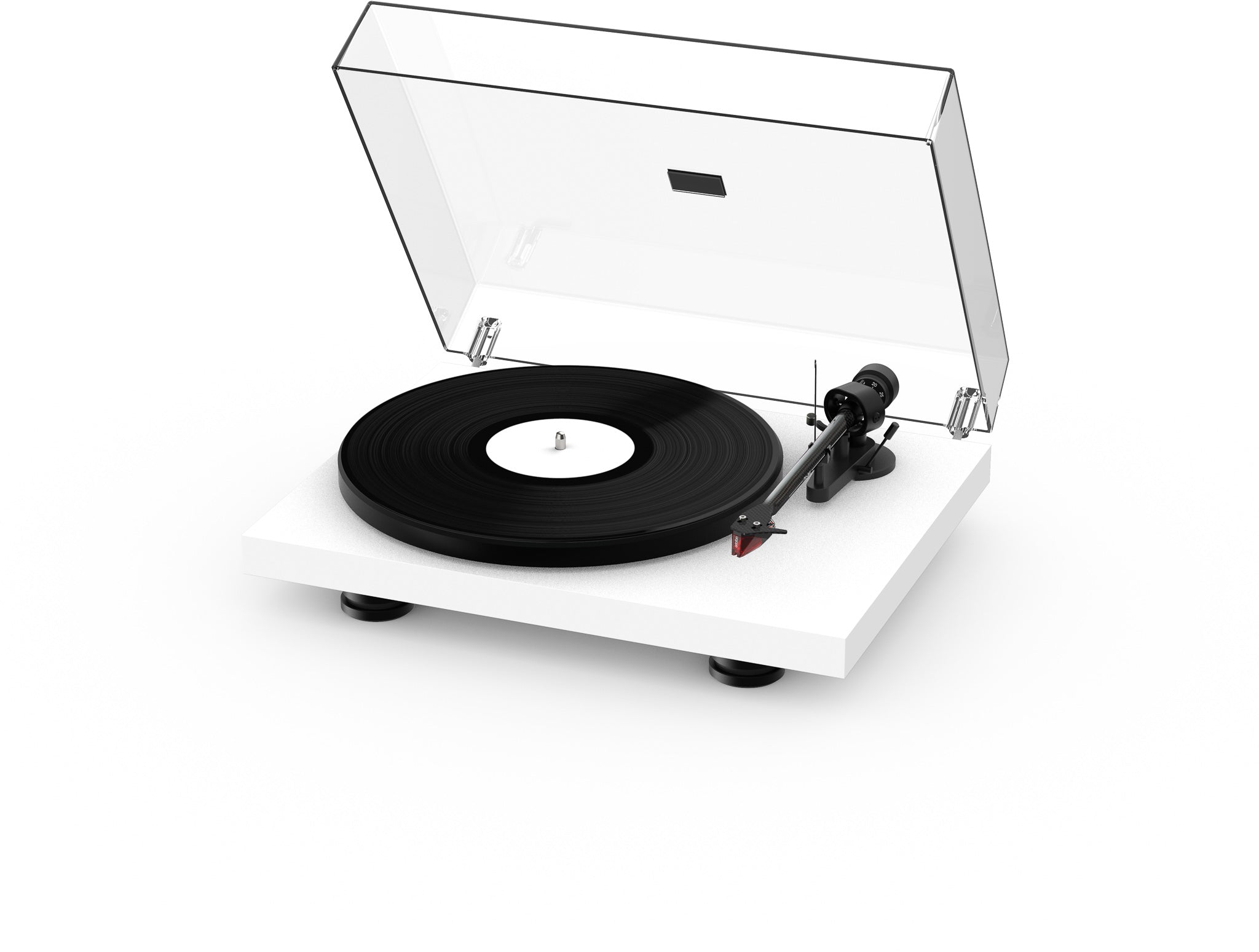 Pro-Ject Debut Carbon EVO levysoitin