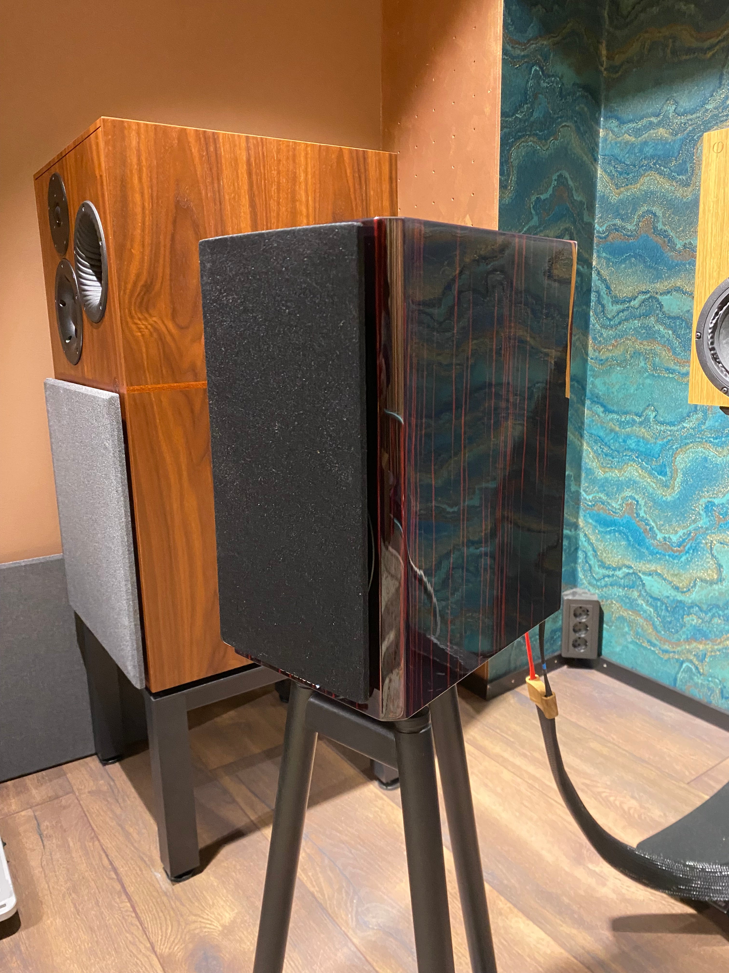Dynaudio Special Forty