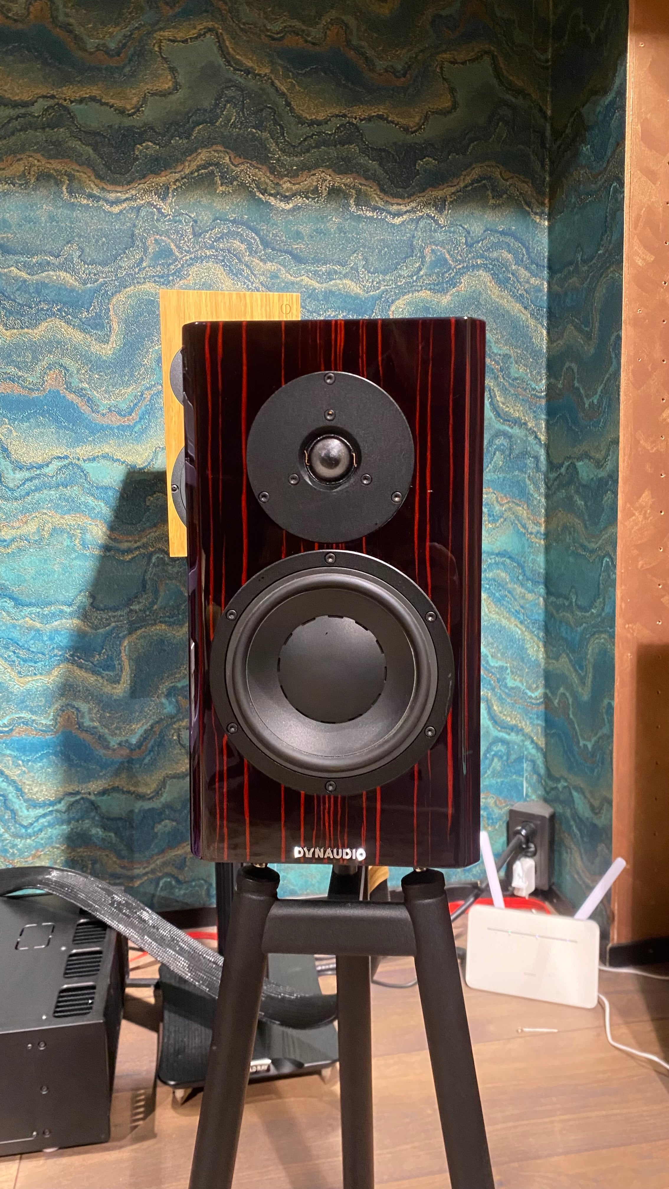Dynaudio Special Forty