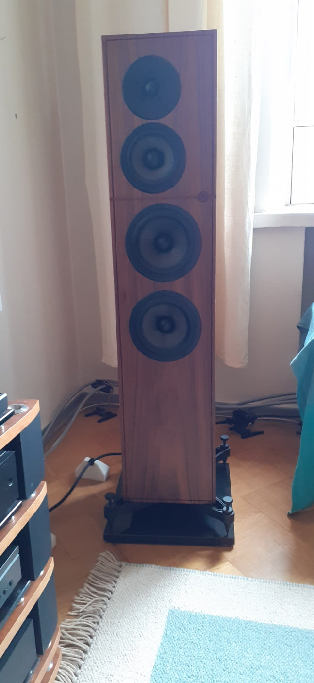 Revival Audio Atalante 4