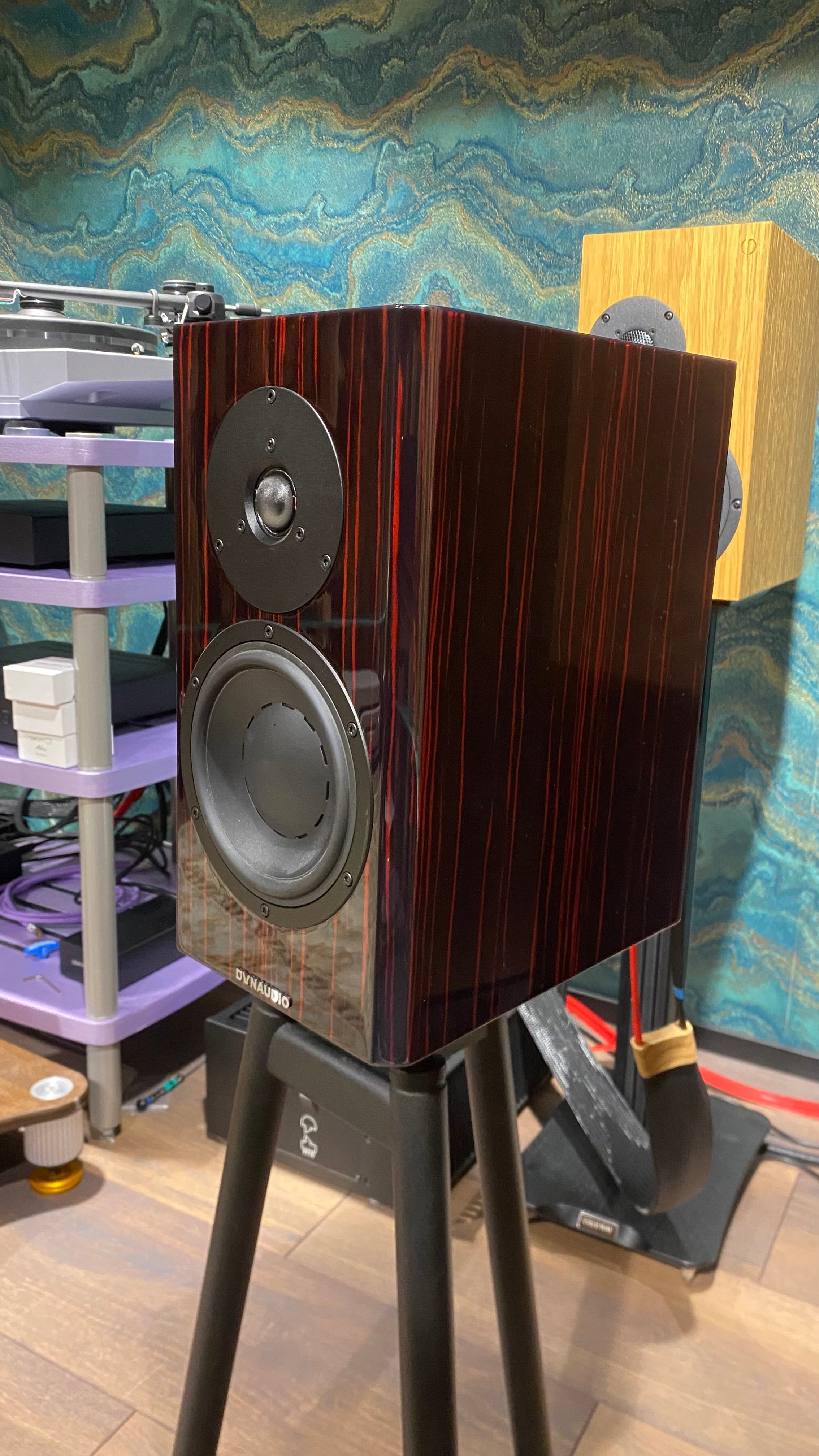 Dynaudio Special Forty
