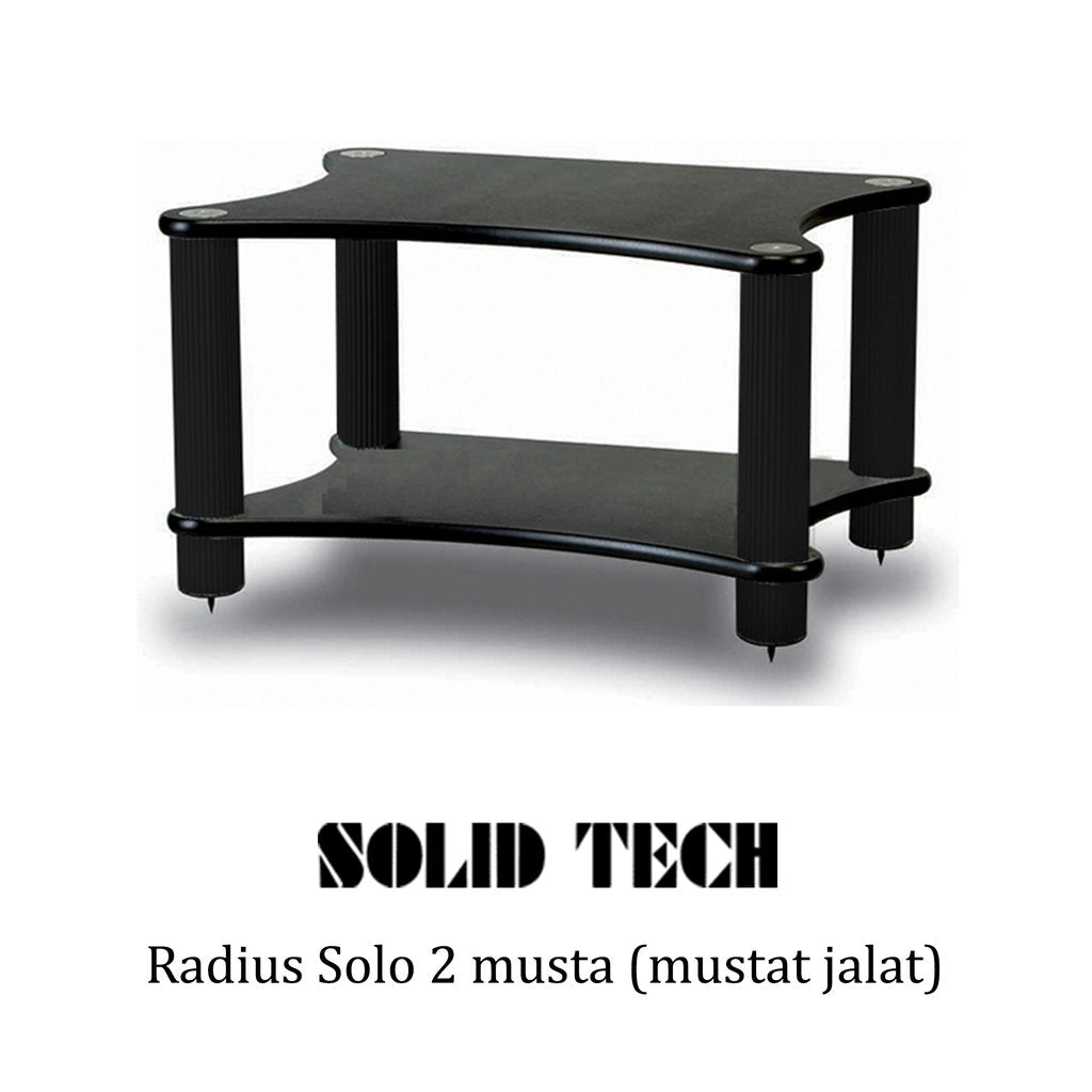 Solid Tech Radius Solo 2.