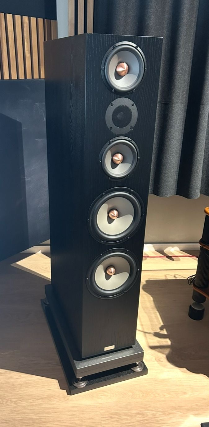 Penaudio Sonata Supreme