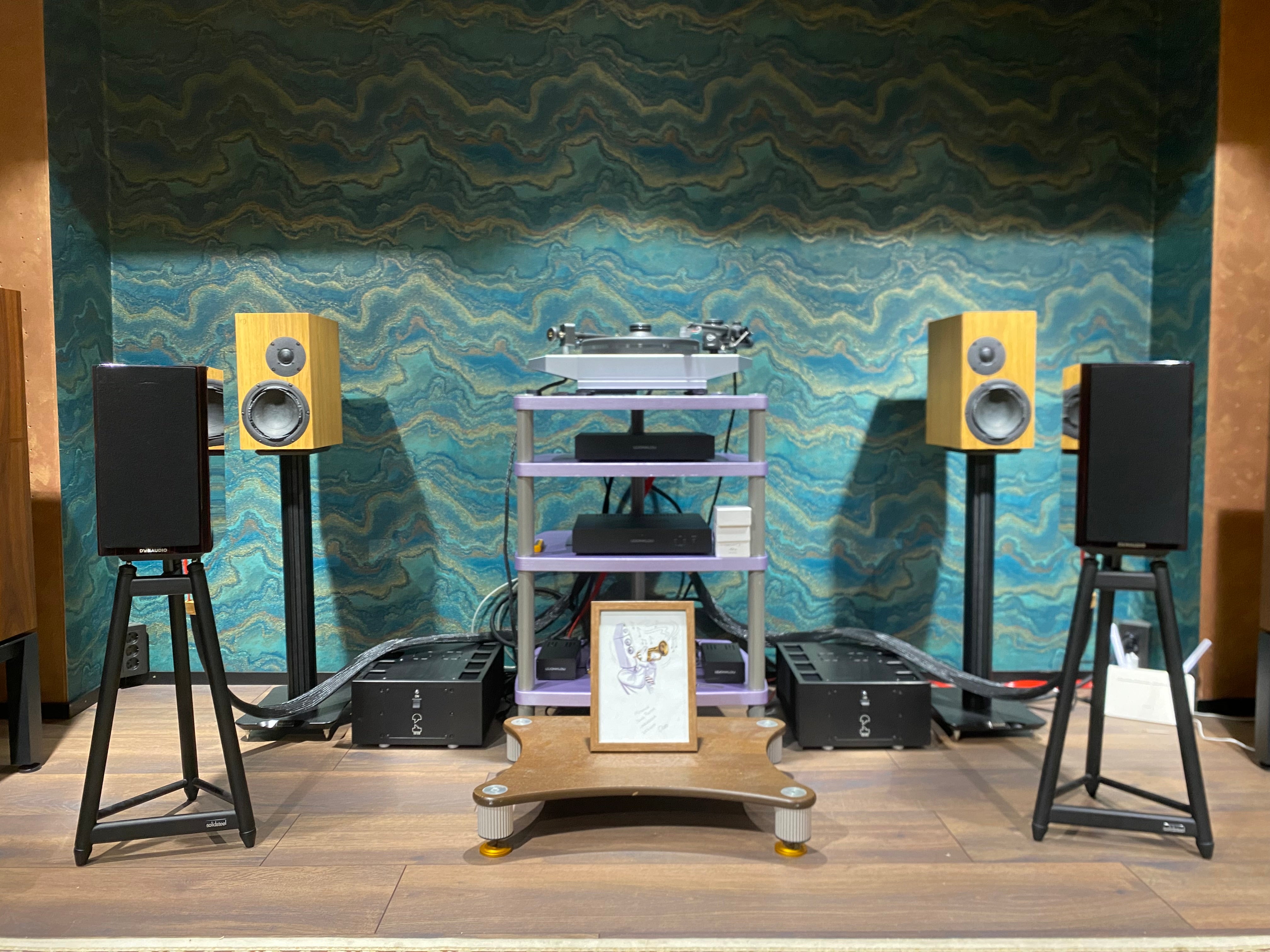 Dynaudio Special Forty