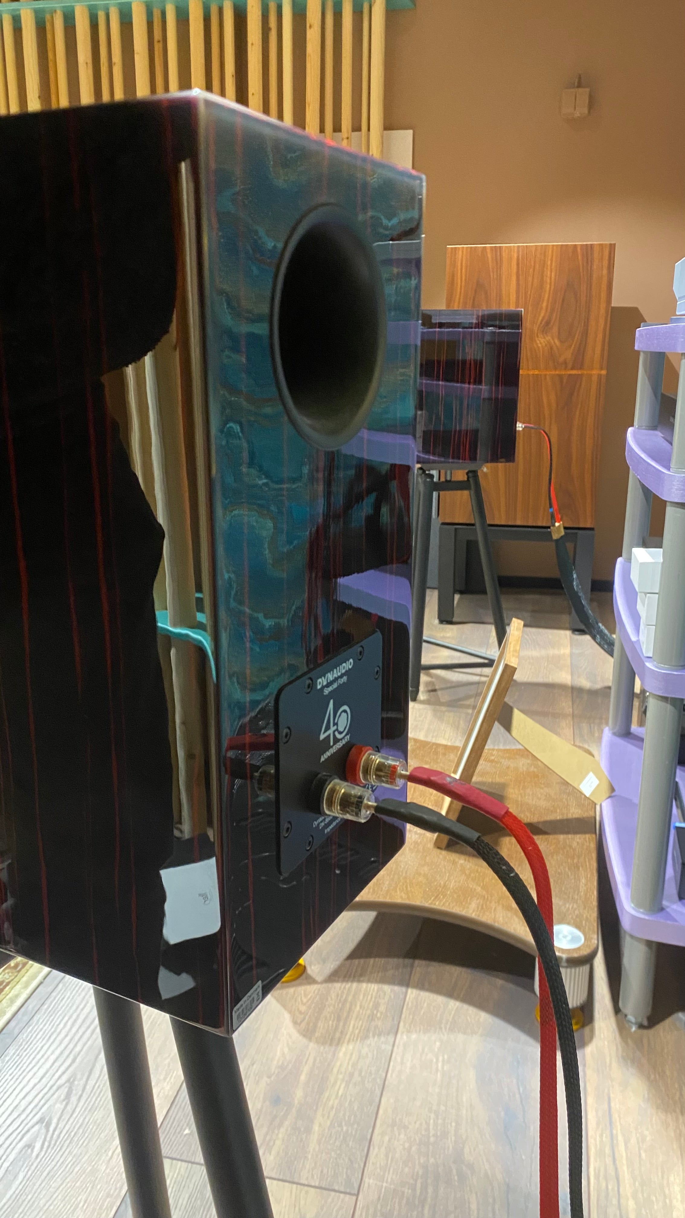 Dynaudio Special Forty