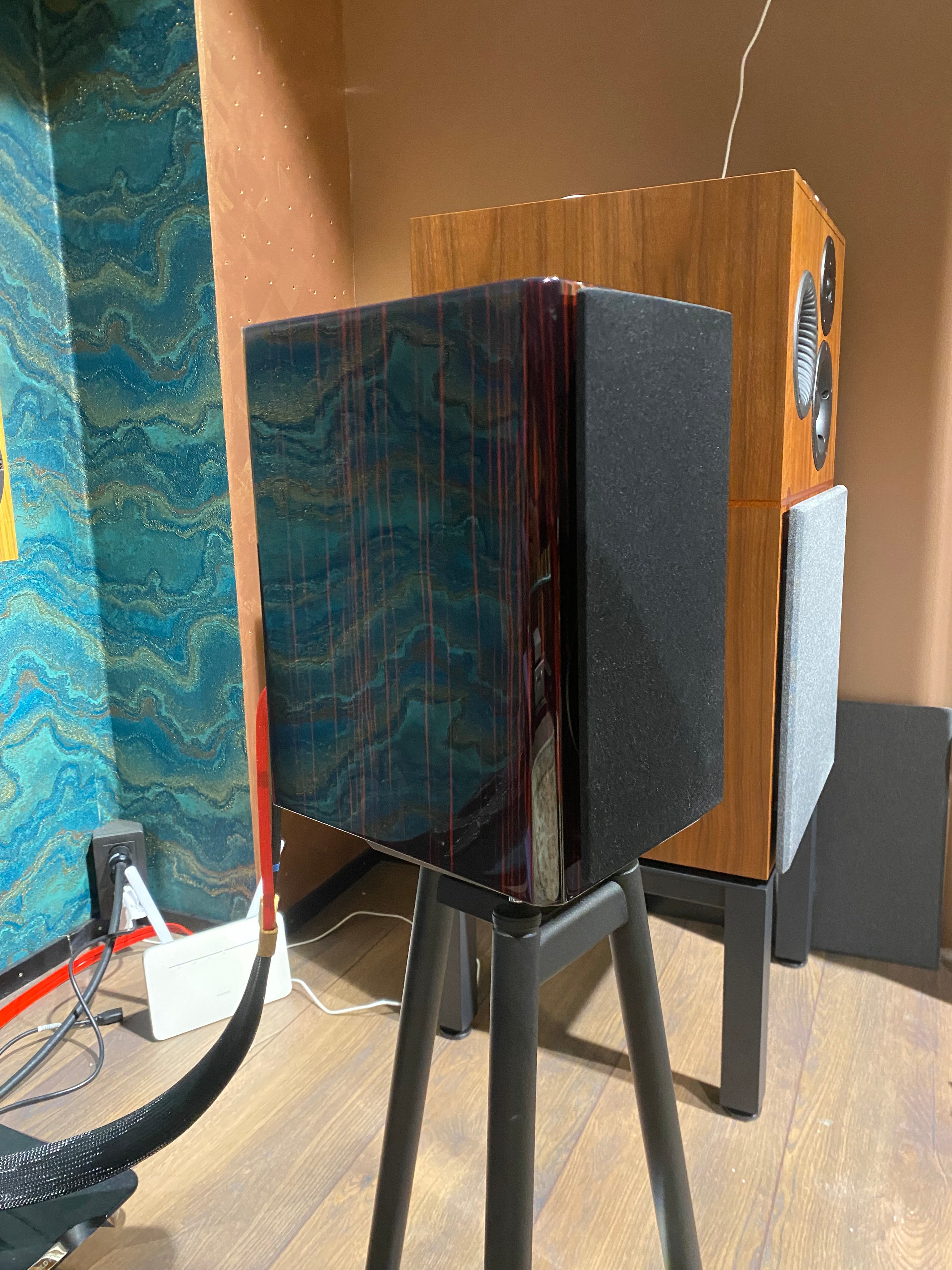 Dynaudio Special Forty