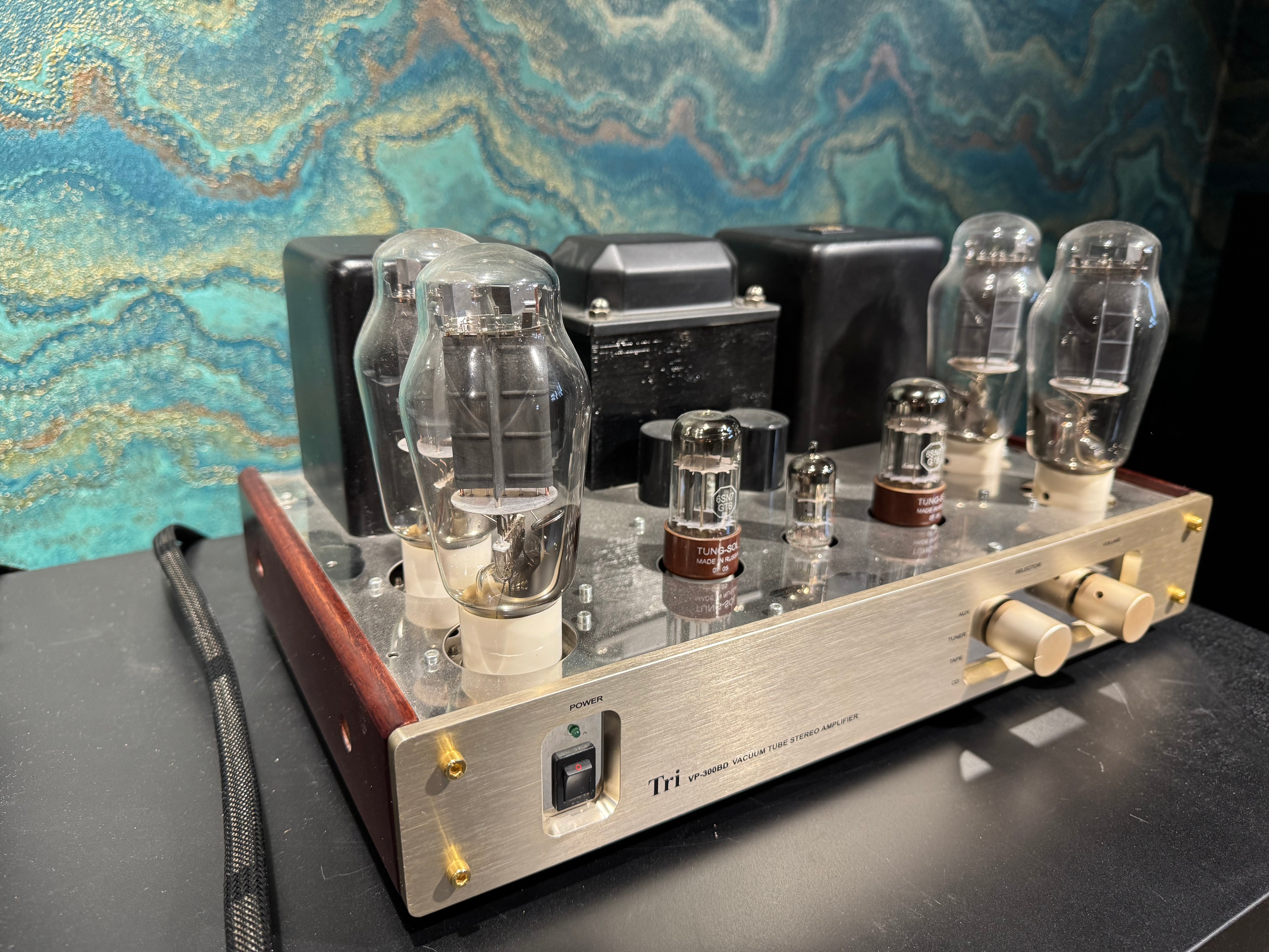 Triode VP-300BD