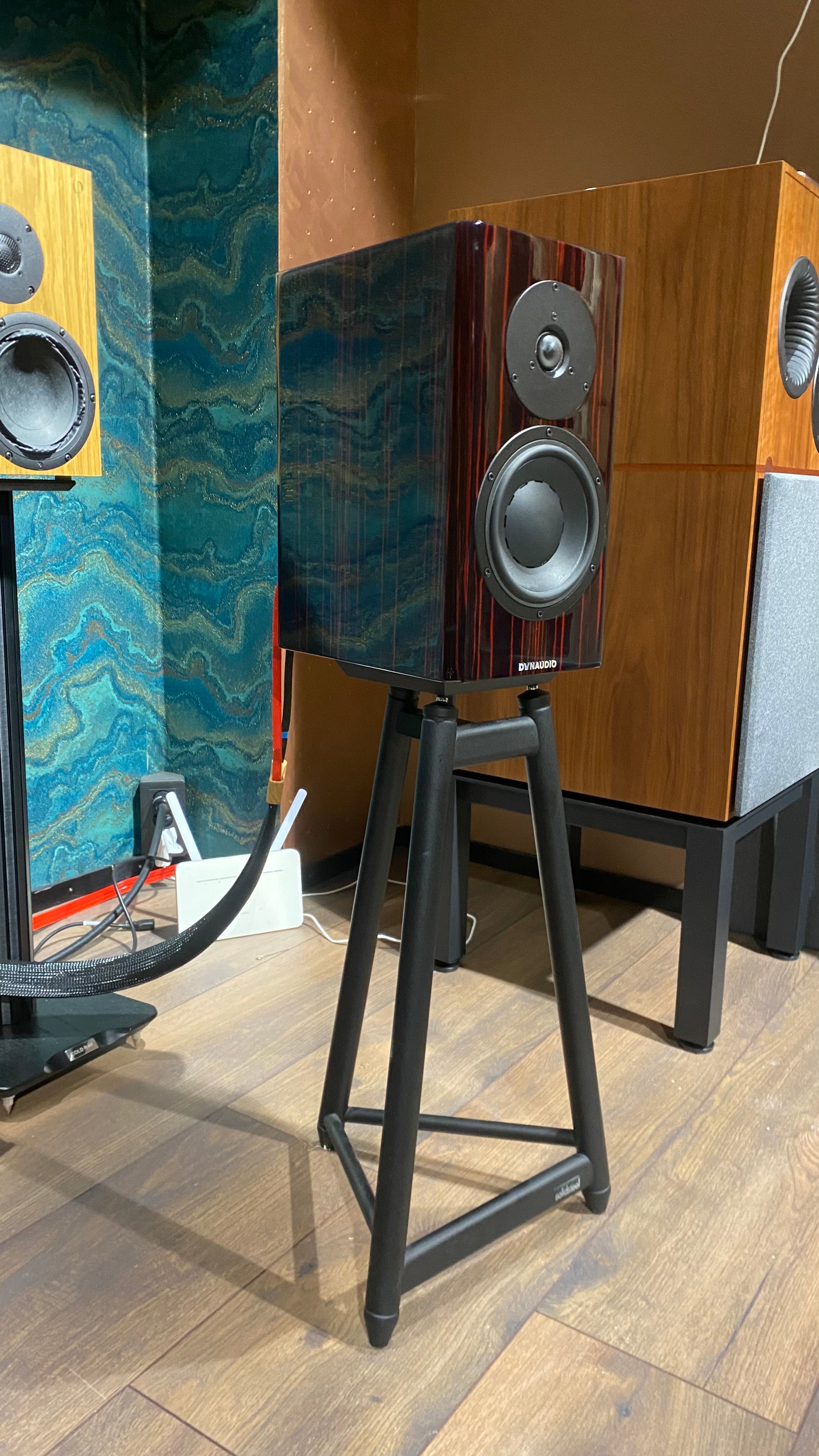 Dynaudio Special Forty