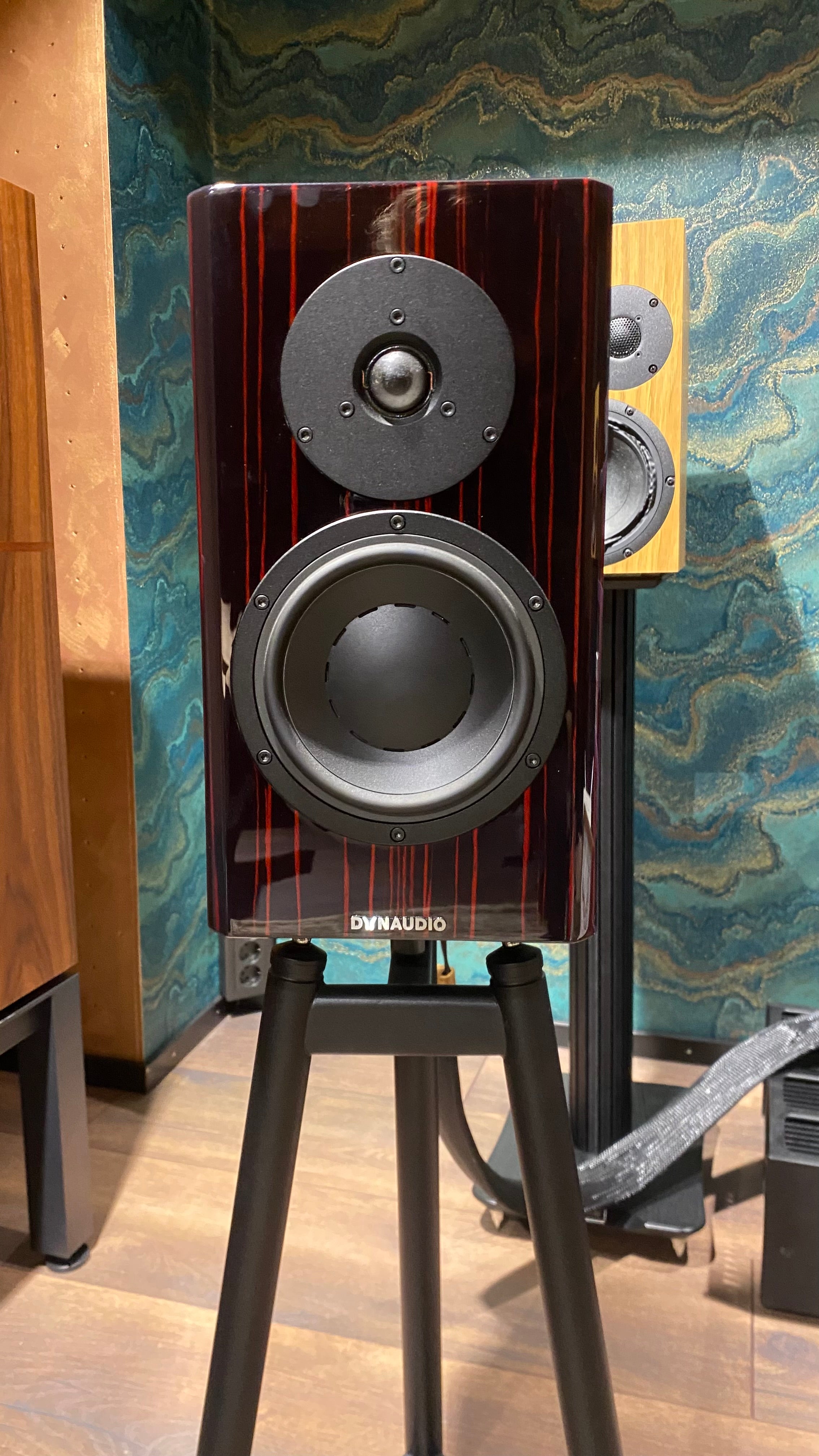 Dynaudio Special Forty