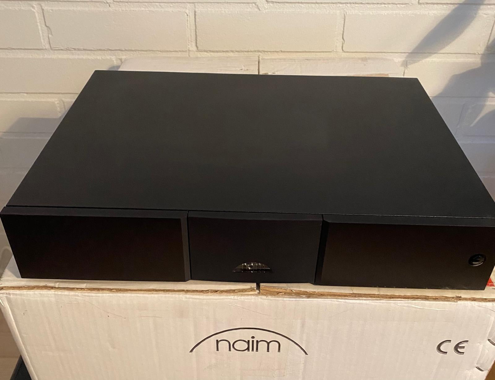 Naim Audio XPS DR