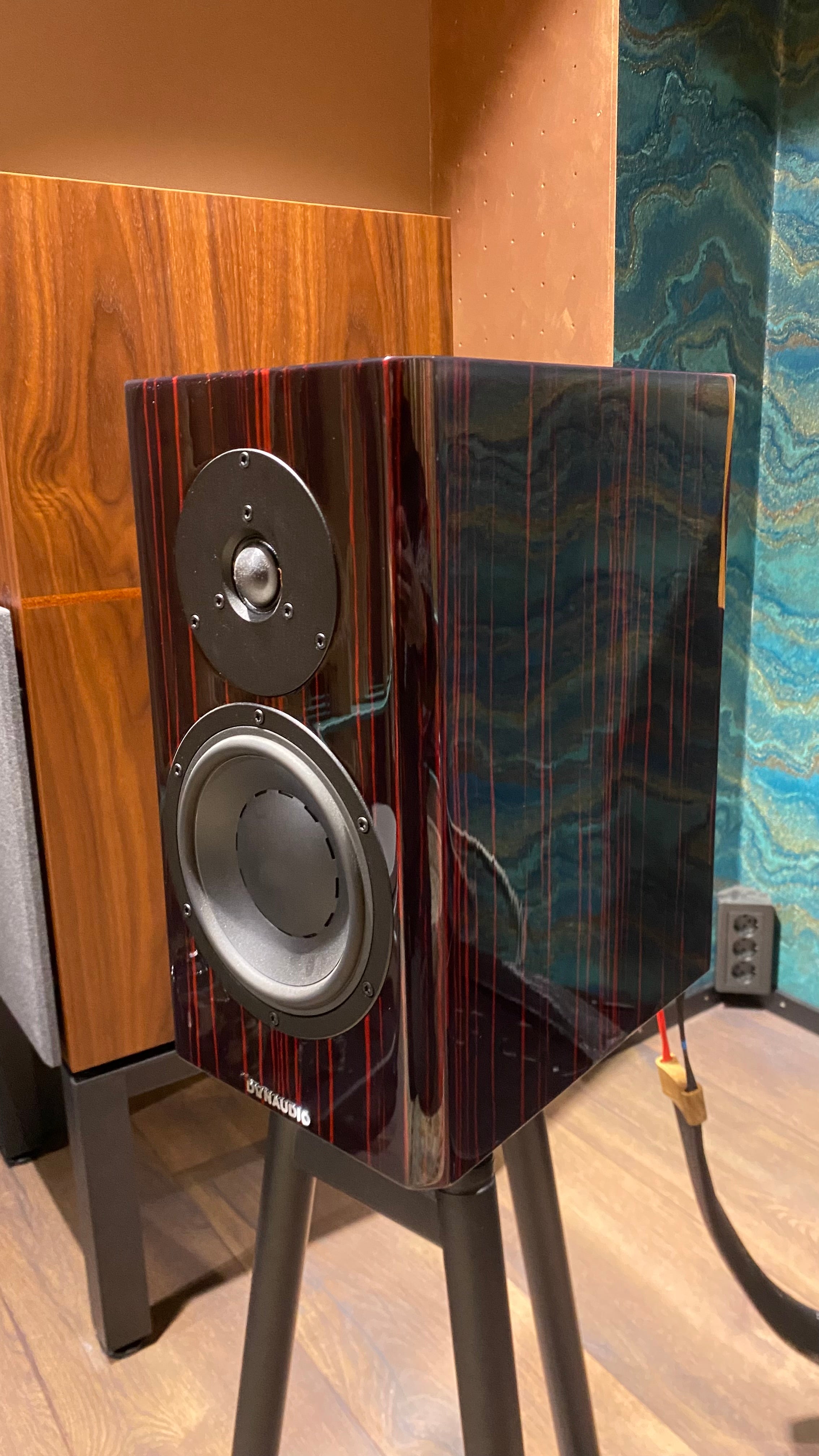 Dynaudio Special Forty