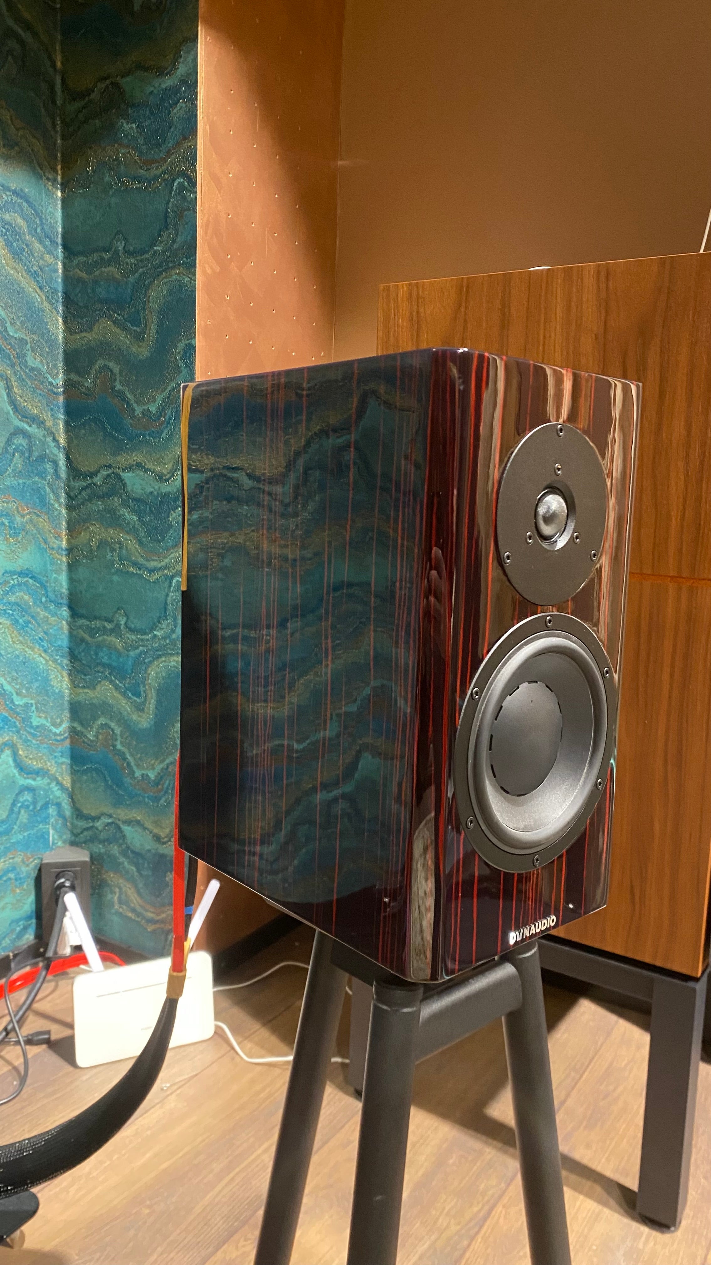 Dynaudio Special Forty