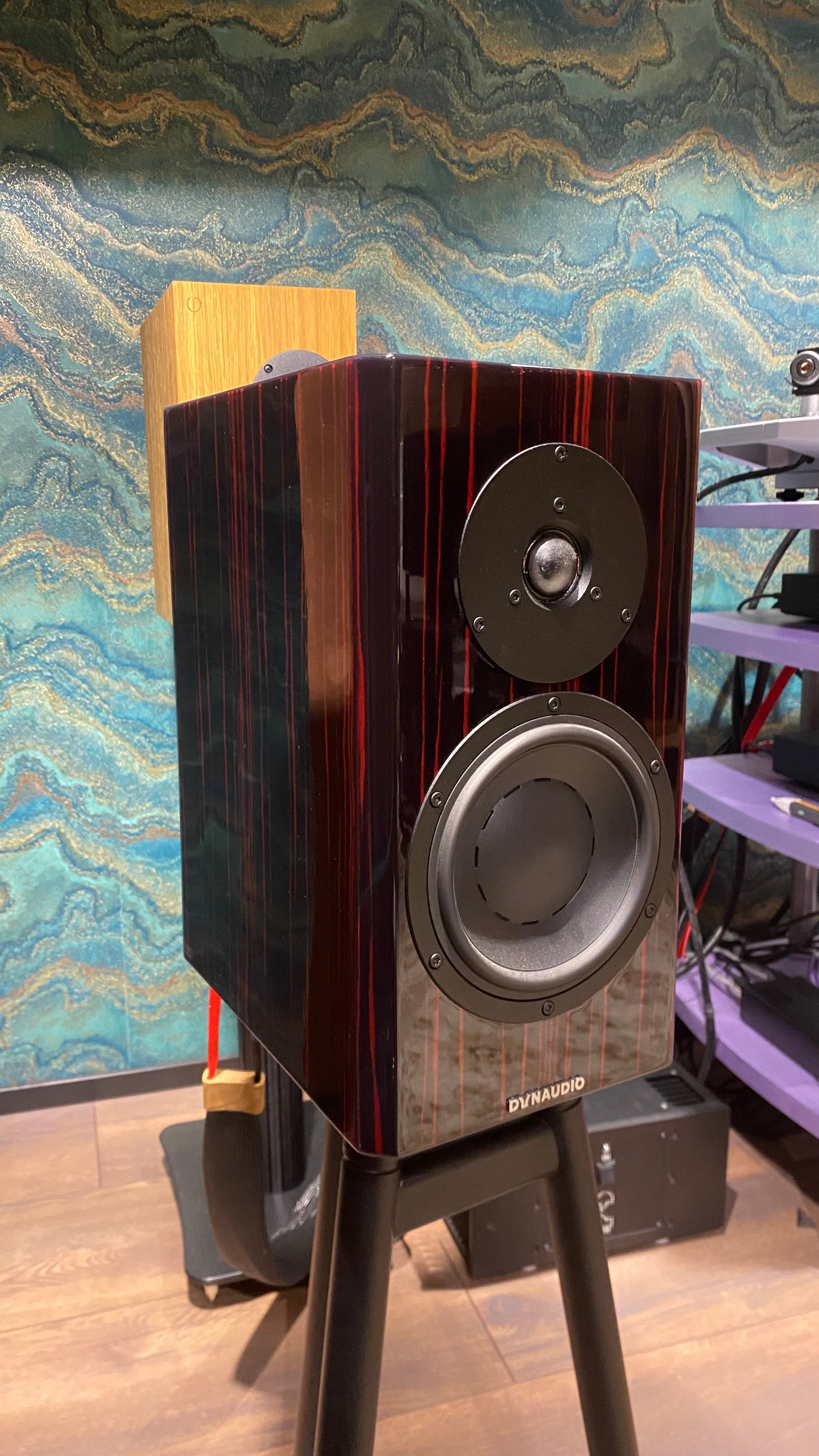Dynaudio Special Forty