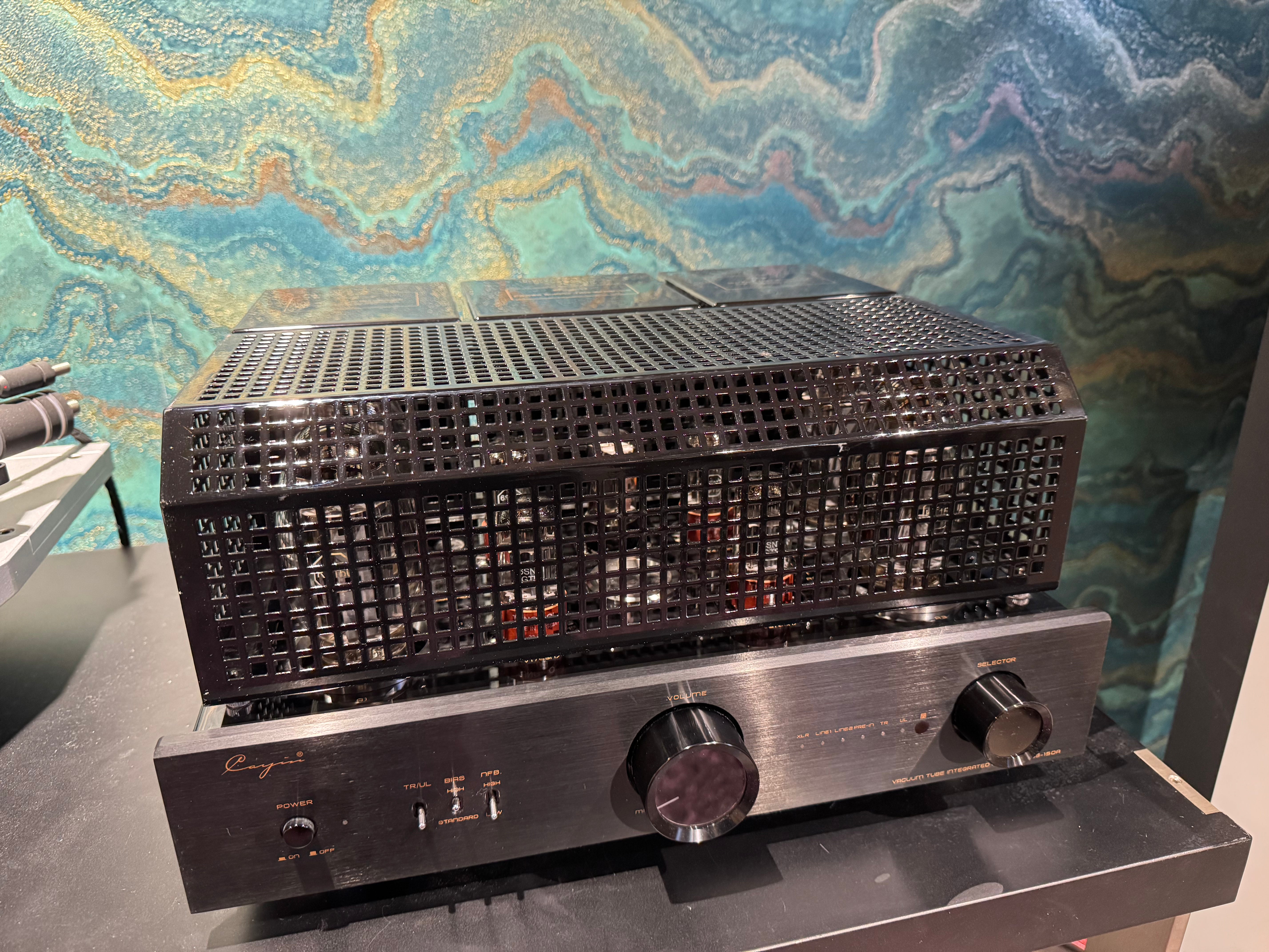 Cayin CS-150A