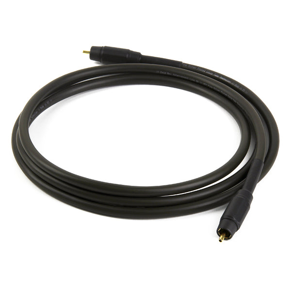 Cold Ray Interconnect Line AG RCA Subwoofer Cable
