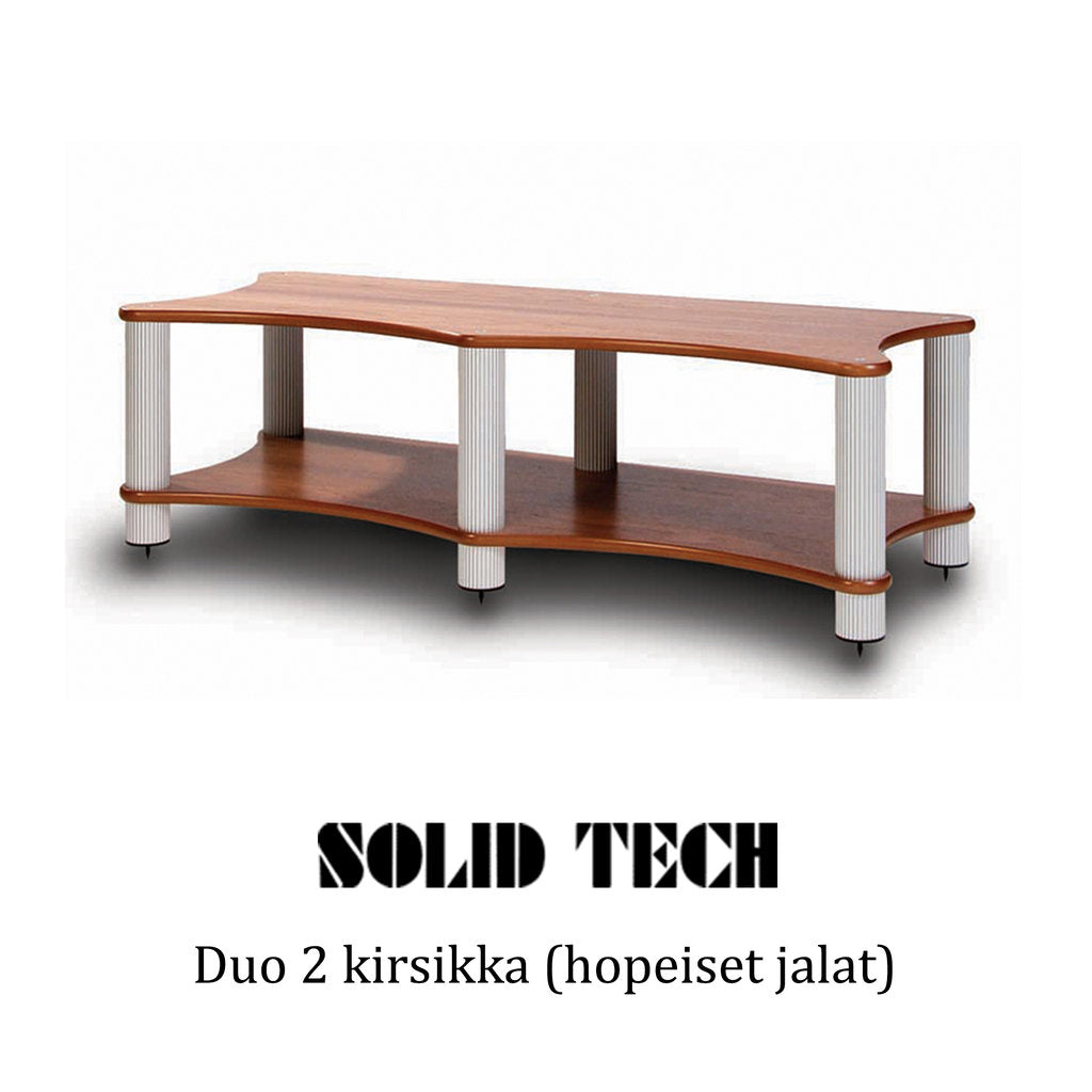 Solid Tech Radius Duo 2.