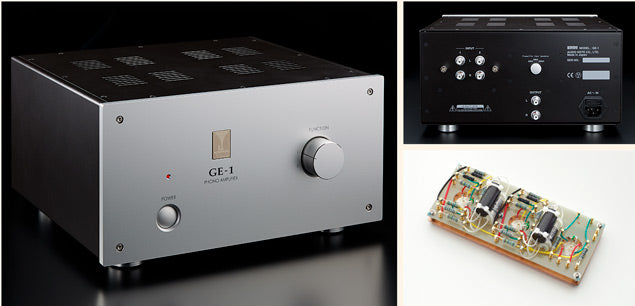 Kondo Audio Note GE-1 Phono