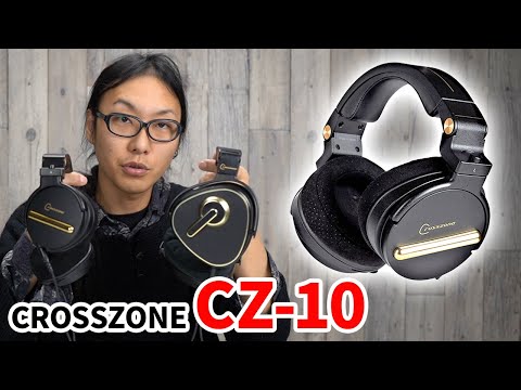 Crosszone CZ-10