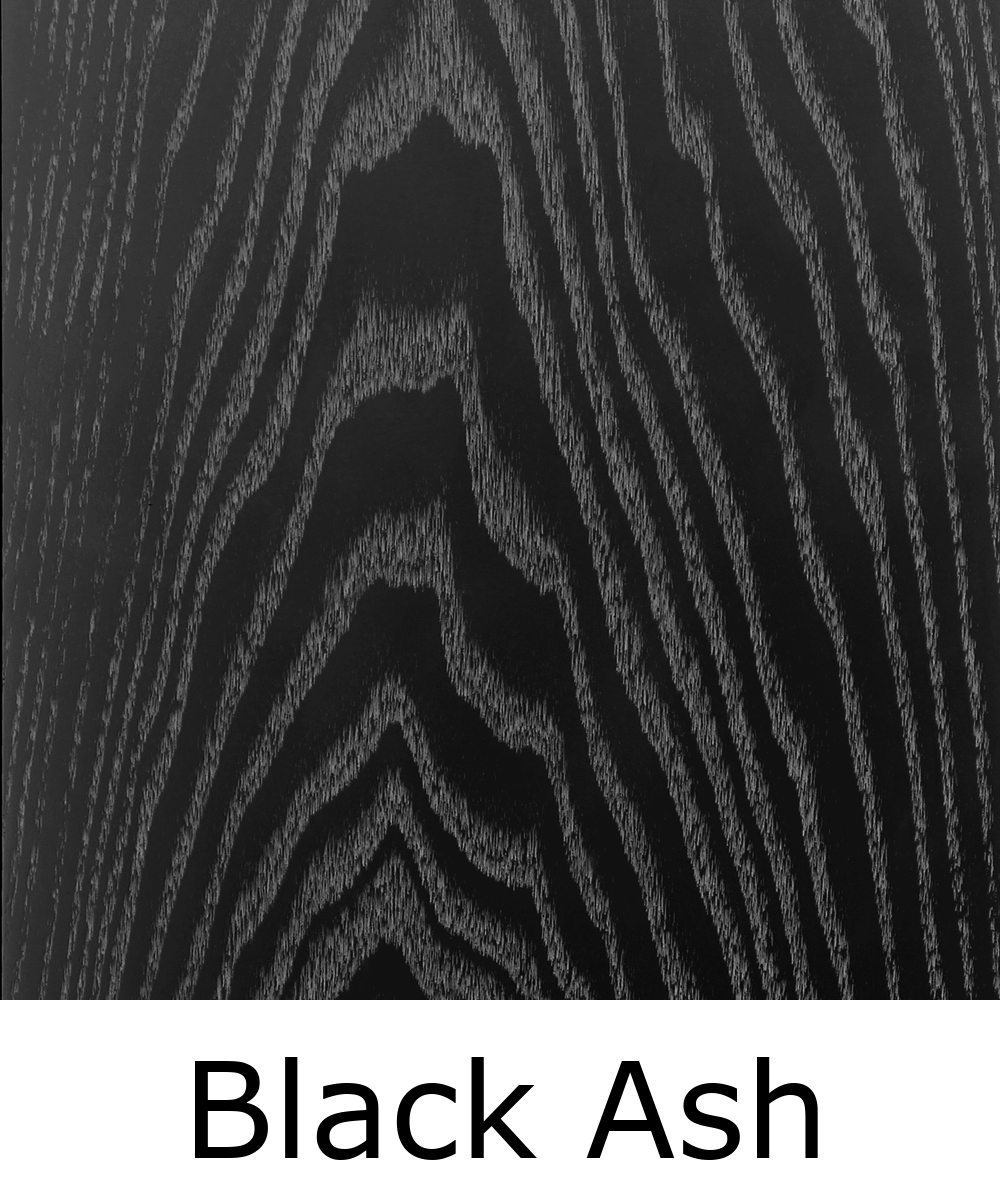 Black Ash.
