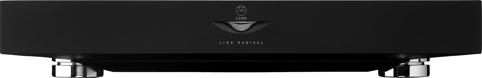 Linn Radikal Kilmax enclosure