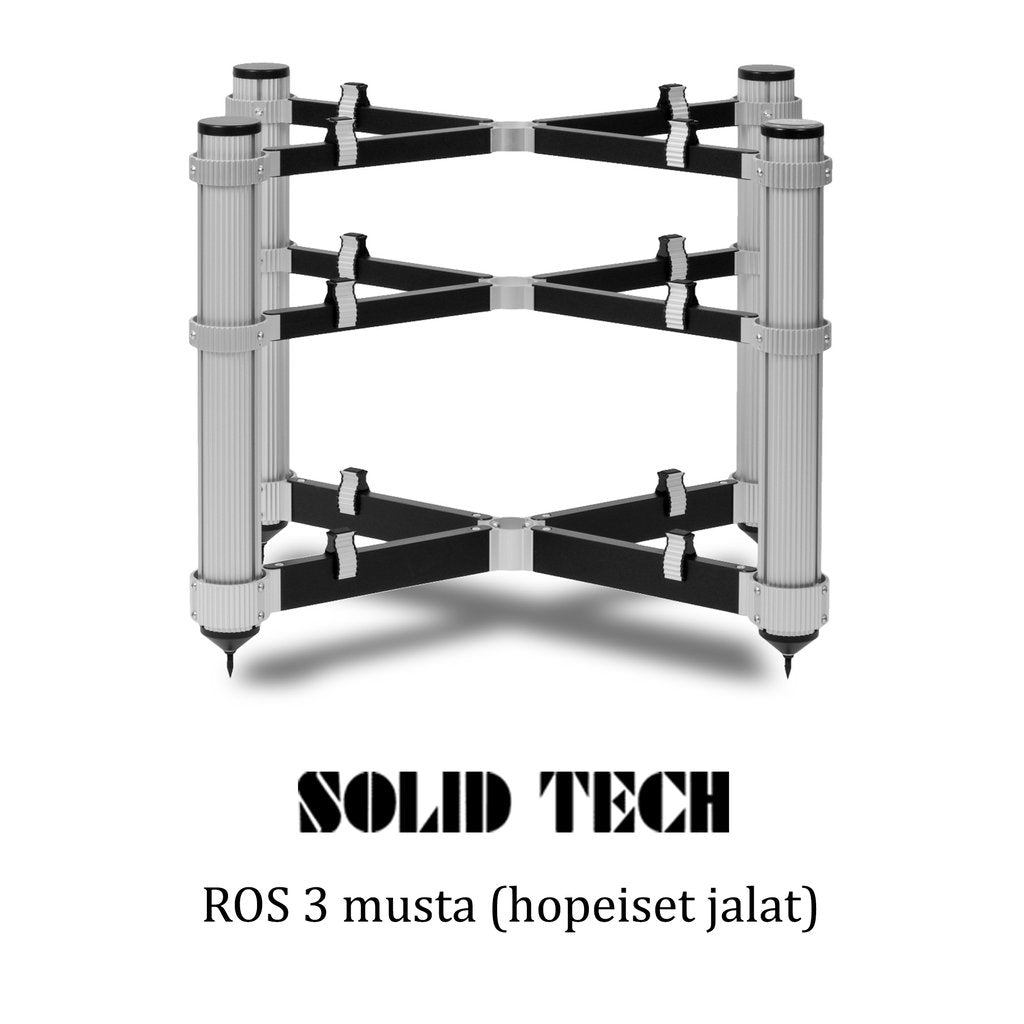 Solid Tech ROS 3 Regular.