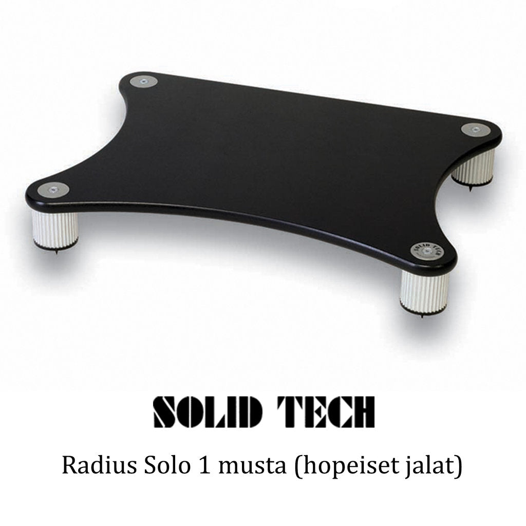 Solid Tech Radius Solo 1.