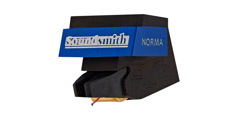 Soundsmith Norma (medium output)