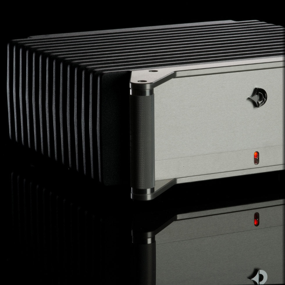 Avantgarde XA POWER AMPLIFIER