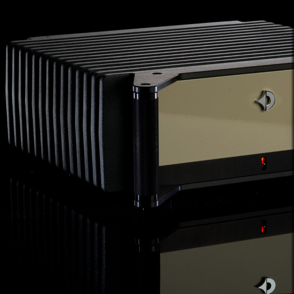 Avantgarde XA POWER AMPLIFIER