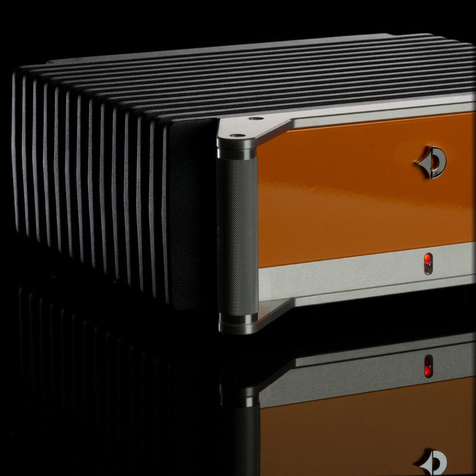 Avantgarde XA POWER AMPLIFIER