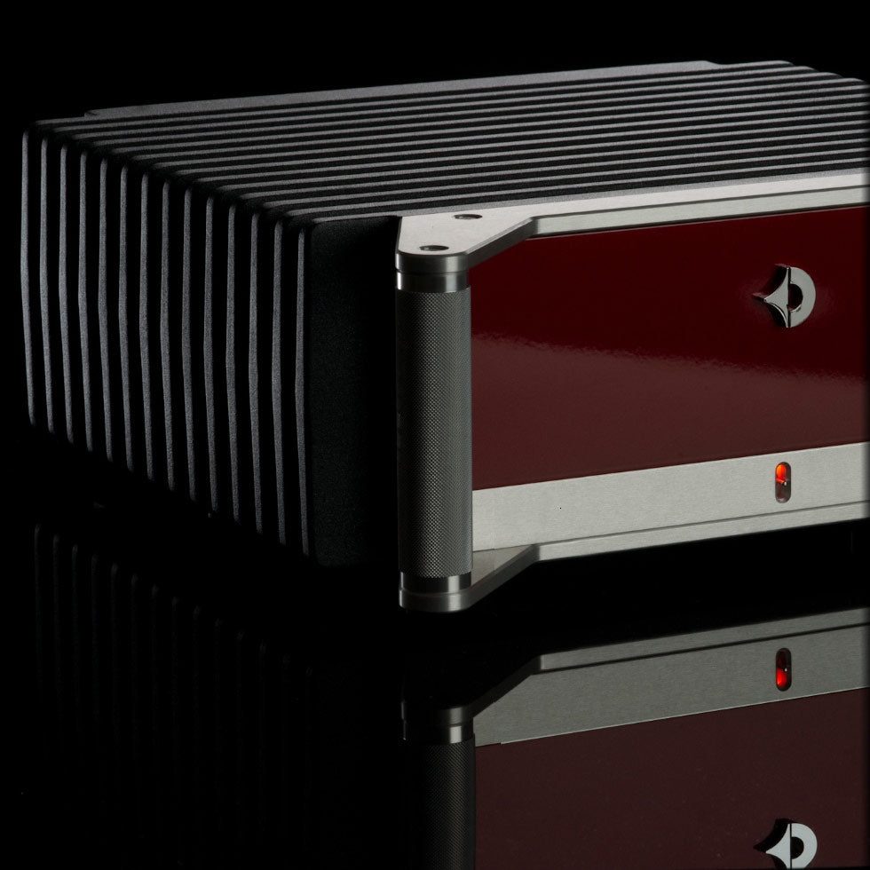 Avantgarde XA POWER AMPLIFIER